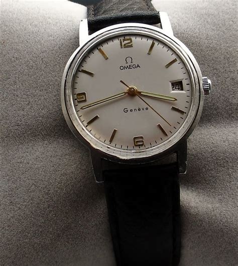 63 omega geneve|omega genève identification.